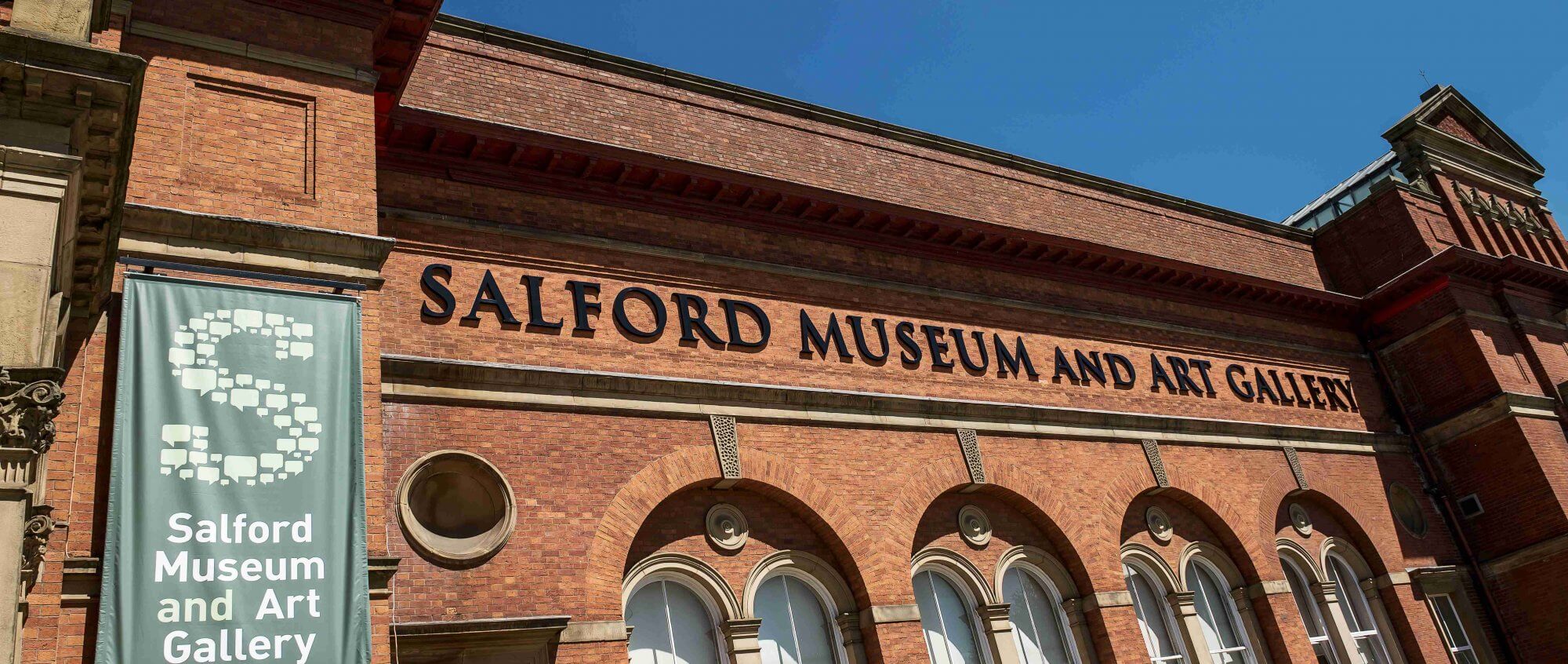 Salford Museum & Art Gallery