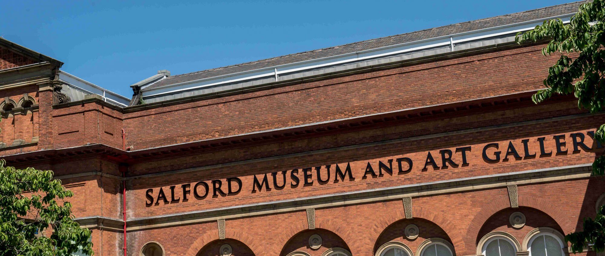 Salford Museum & Art Gallery