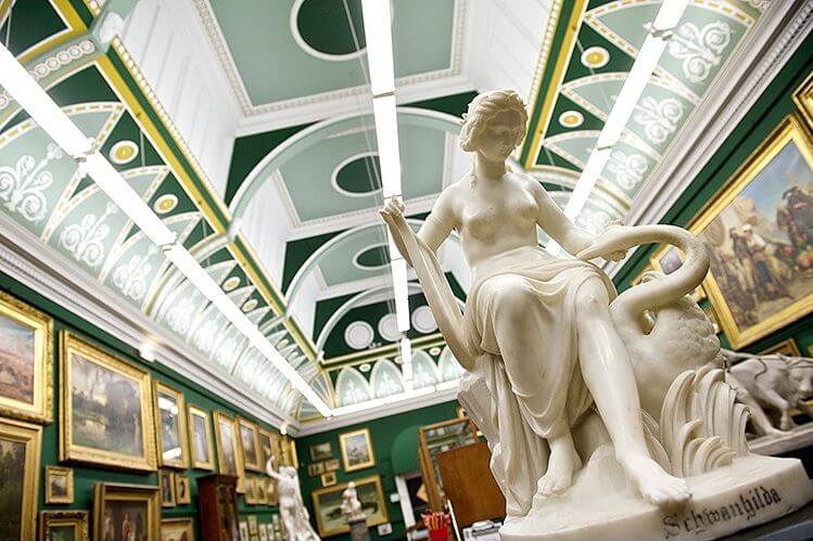 Victorian Gallery
