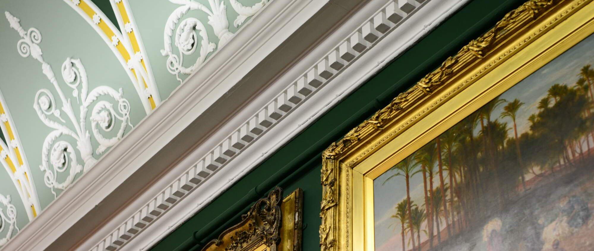 Victorian Gallery, Nick Harrison