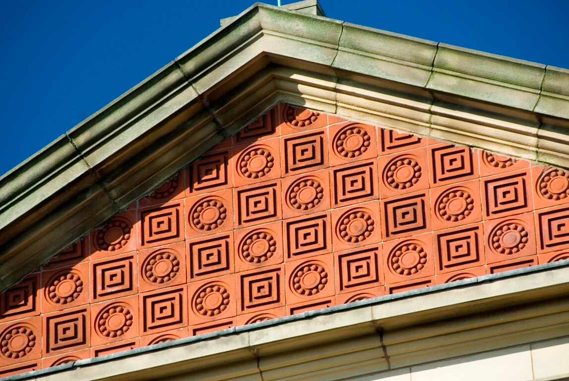 Salford Museum, Nick Harrison