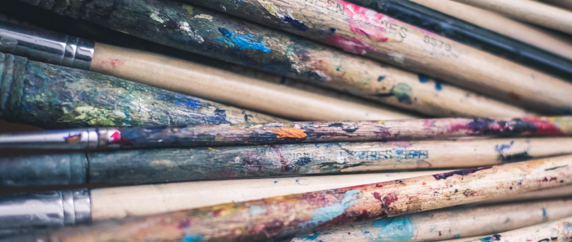 Steve Johnson from Pexels