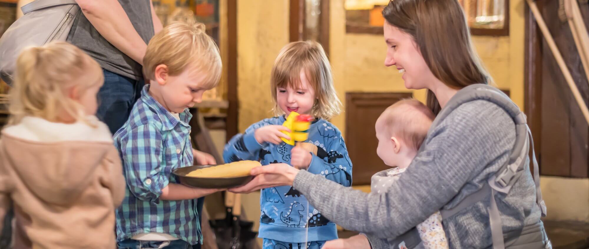 Victorian toys, credit Nick Harrison