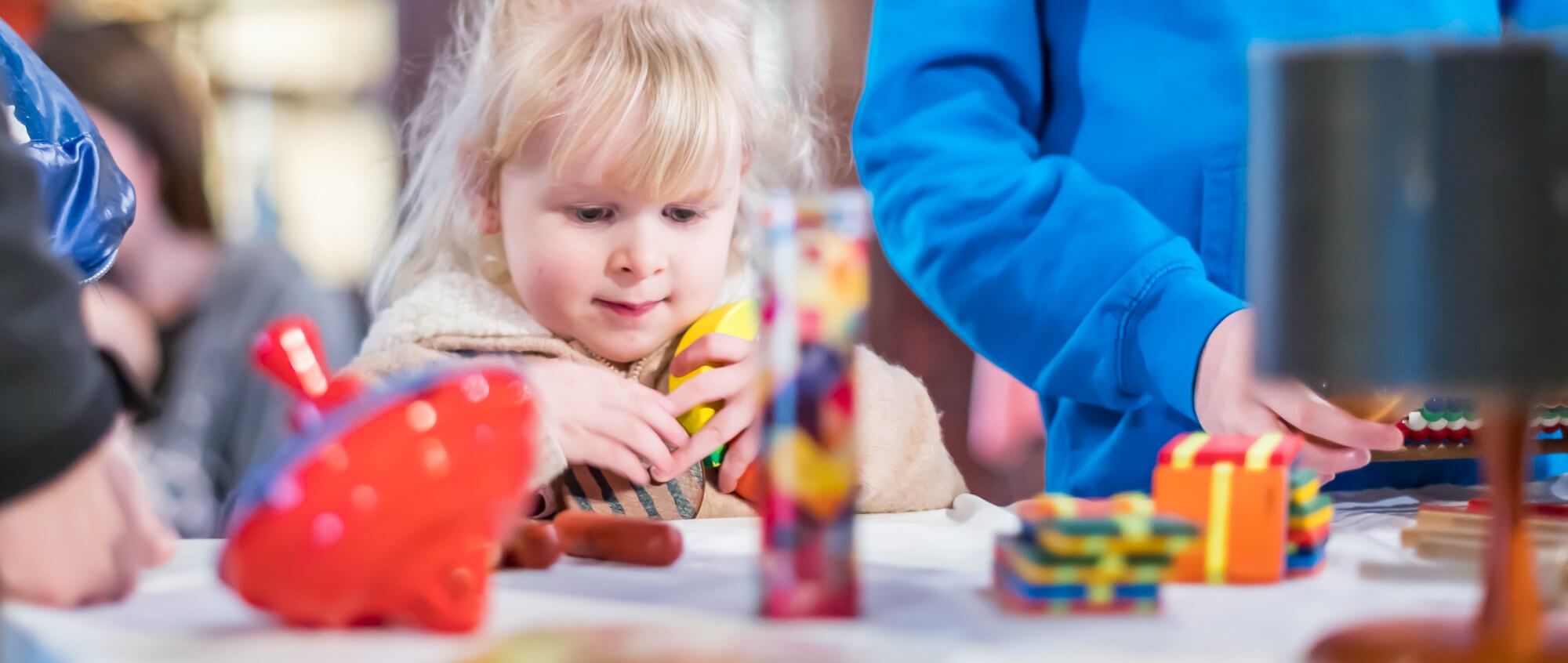 Photography - Nick Harrison