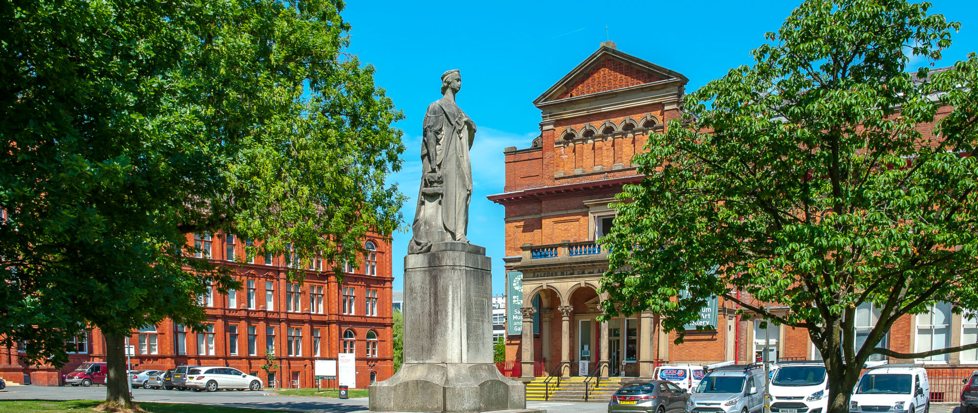 Salford Museum, credit Jason Lawton