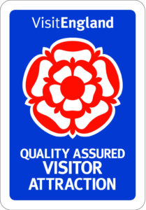 Visit England logo