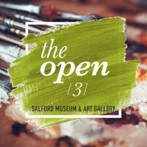 The Open [3]