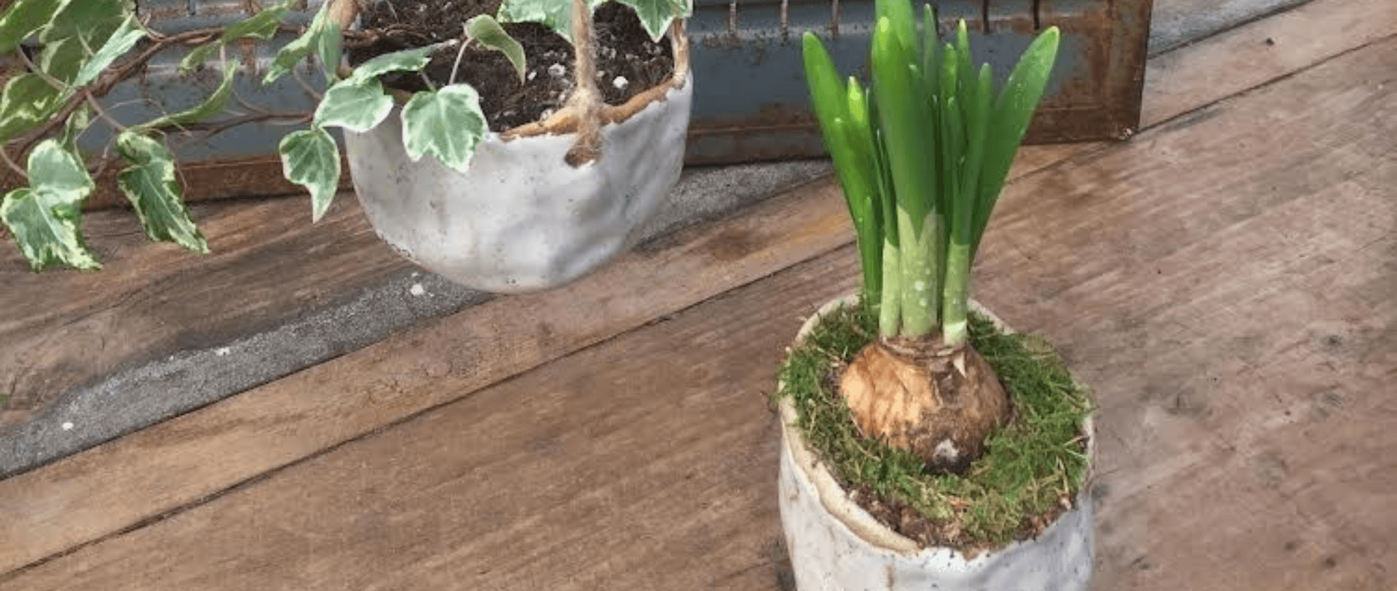 Fire Station Pottery