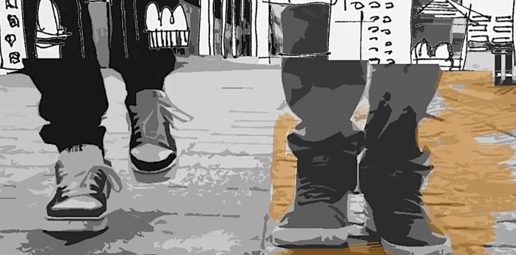 Perceptions of Places