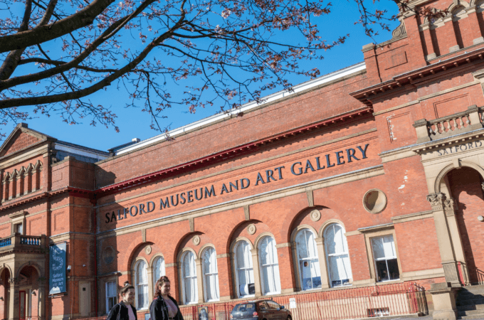 Salford Museum