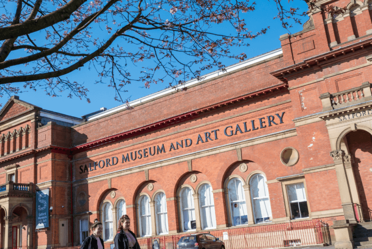 Salford Museum