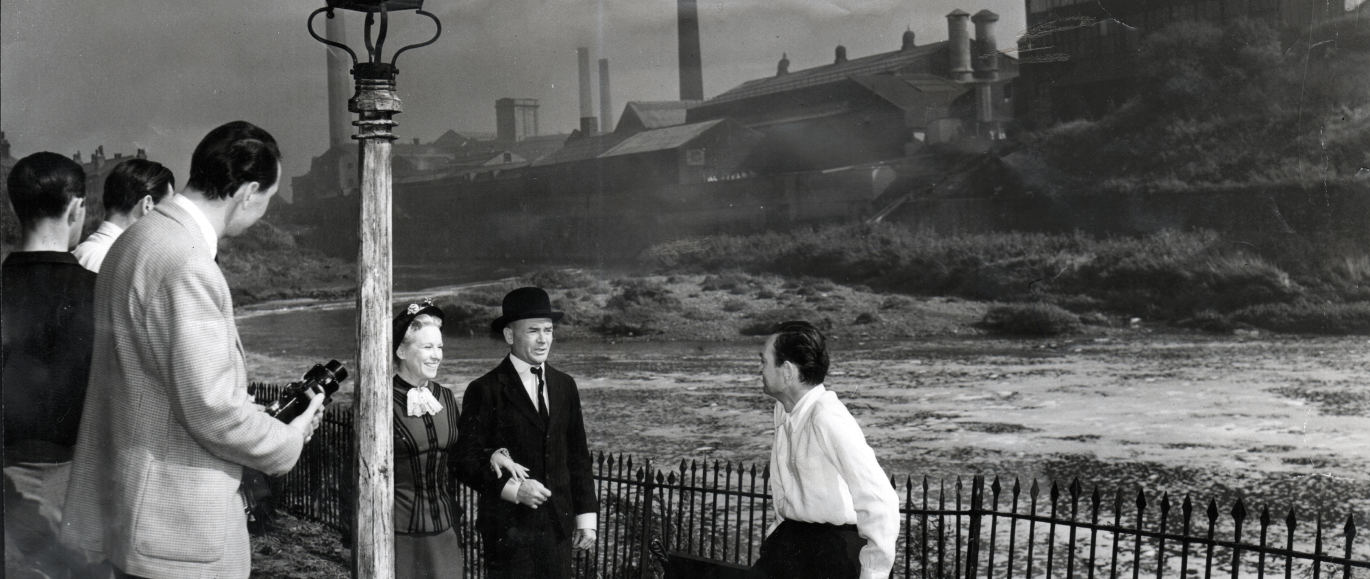 Hobson’s Choice 70th Anniversary