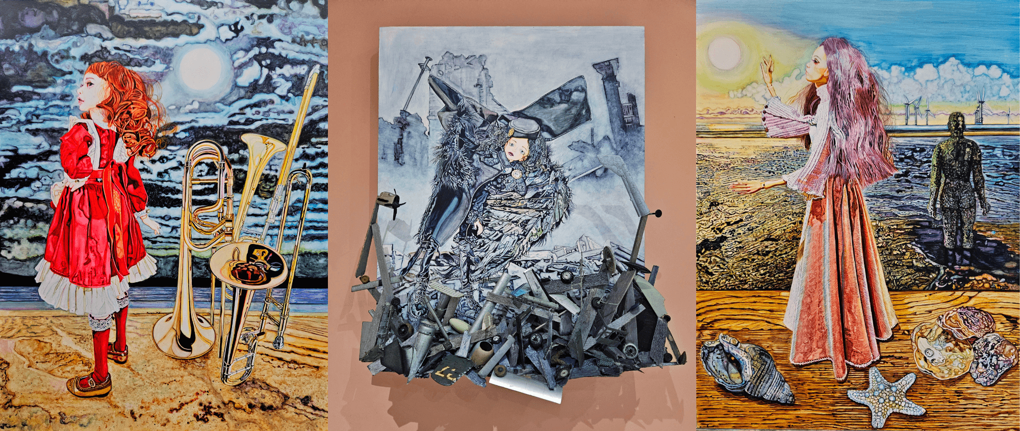 The Omnipotence of Dream