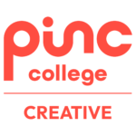 Pinc College logo