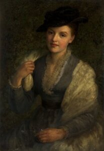 Copyright Salford Museum not for reproduction without permission