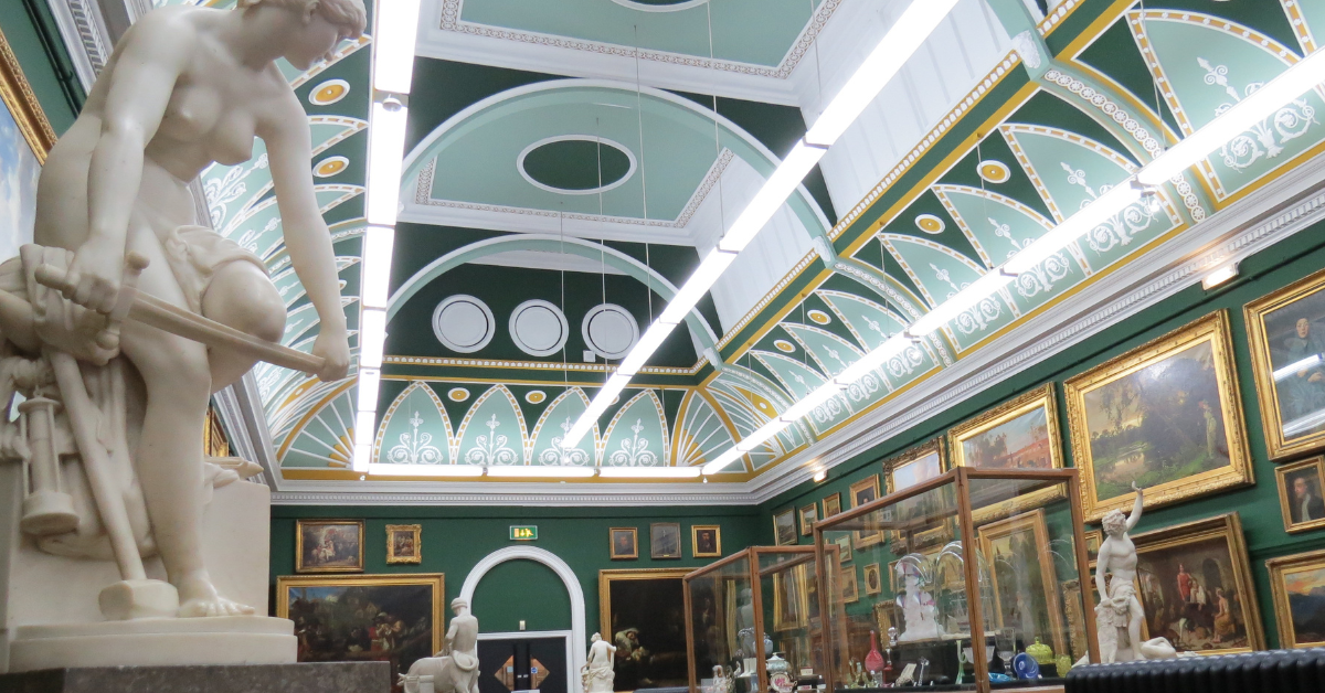 Victorian Gallery