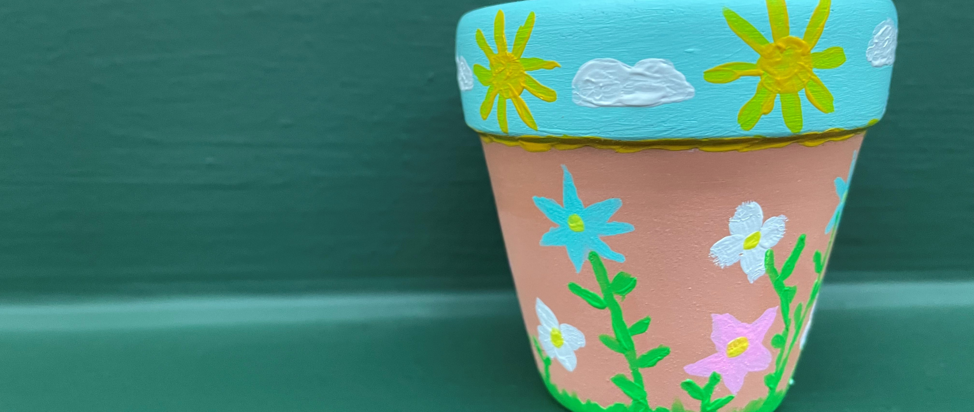 Plant Pot