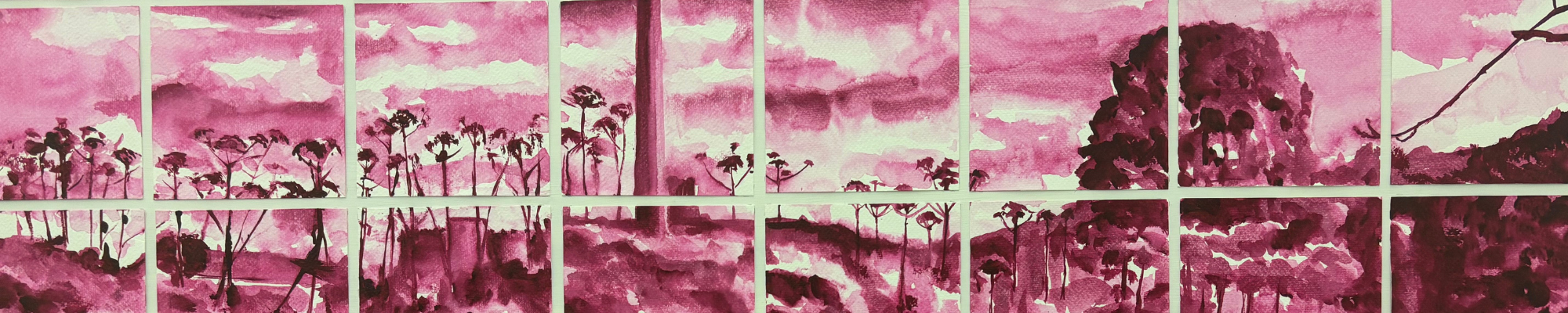 Liam Spencer artwork