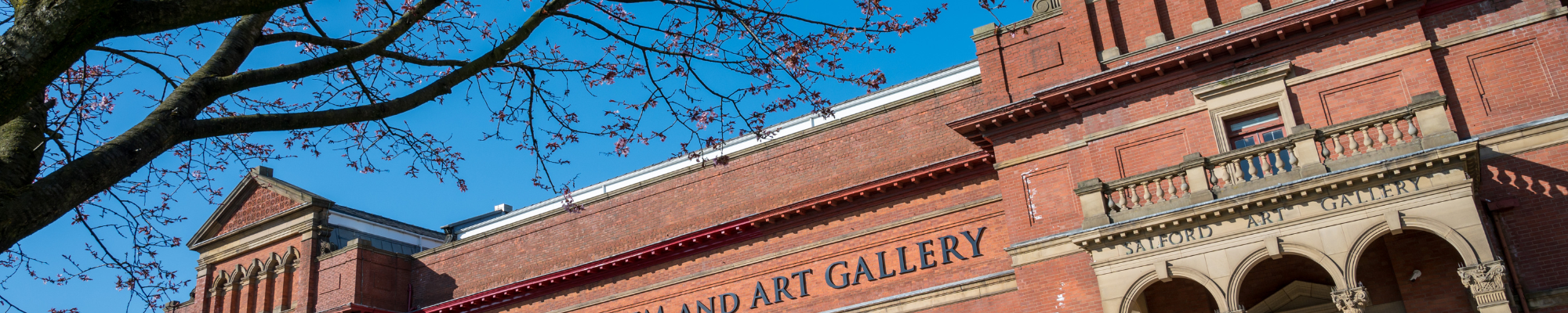 Salford Museum & Art Gallery