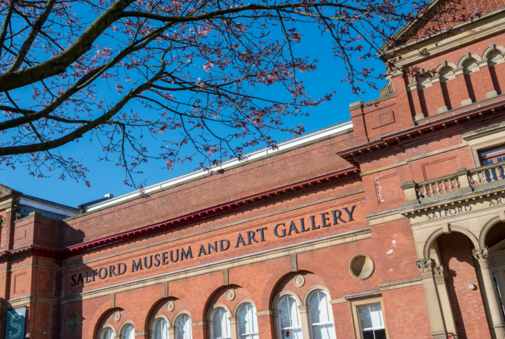 Salford Museum & Art Gallery