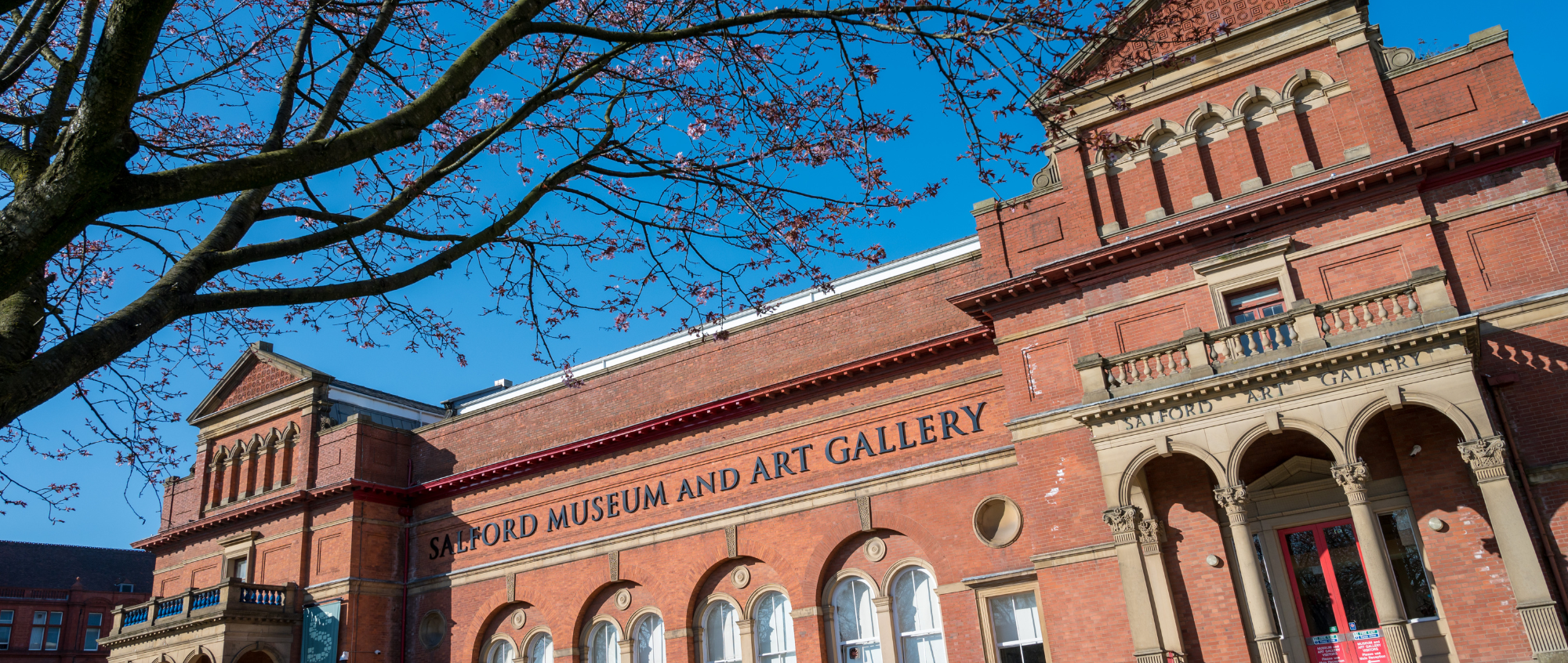 Salford Museum & Art Gallery