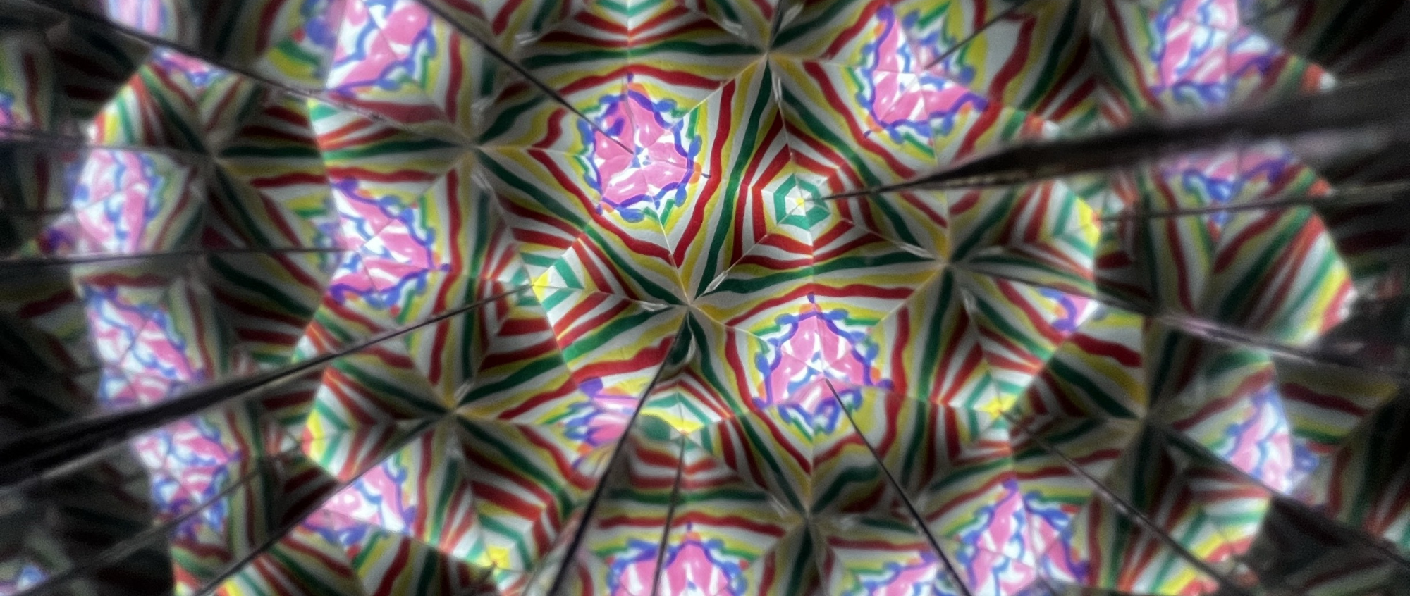 Kaleidoscope