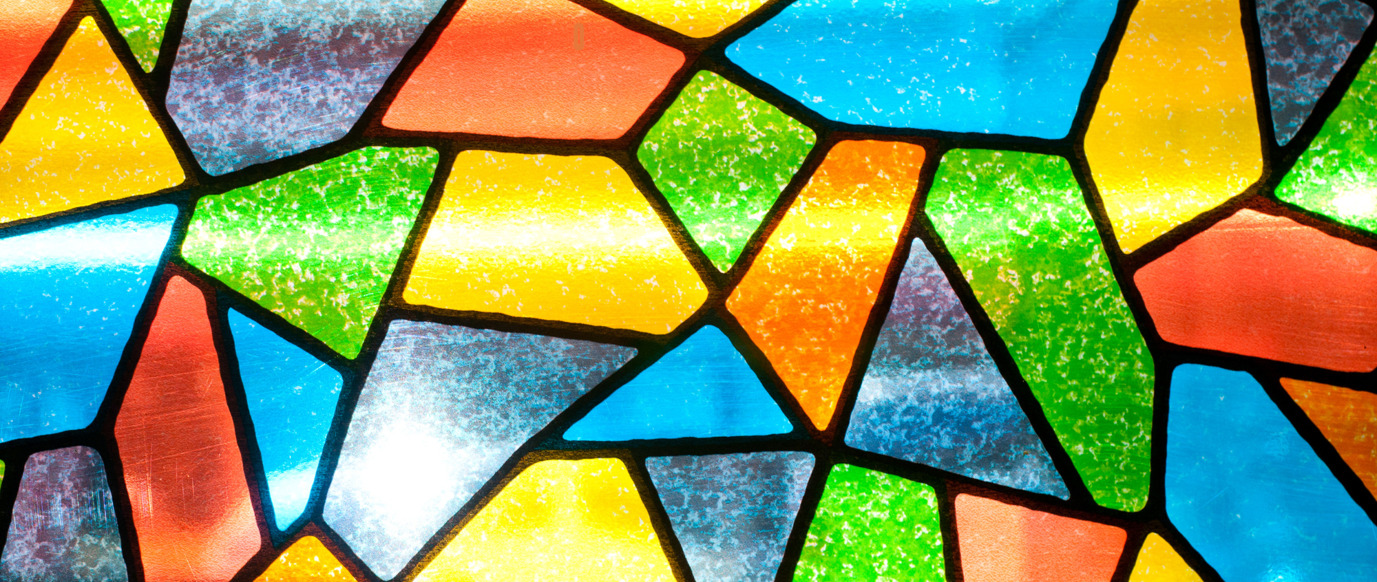 Stained Glass