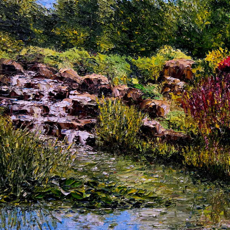 Philip R Westcott - RHS Bridgewater