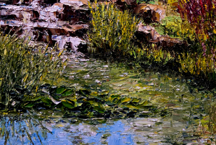 Philip R Westcott - RHS Bridgewater