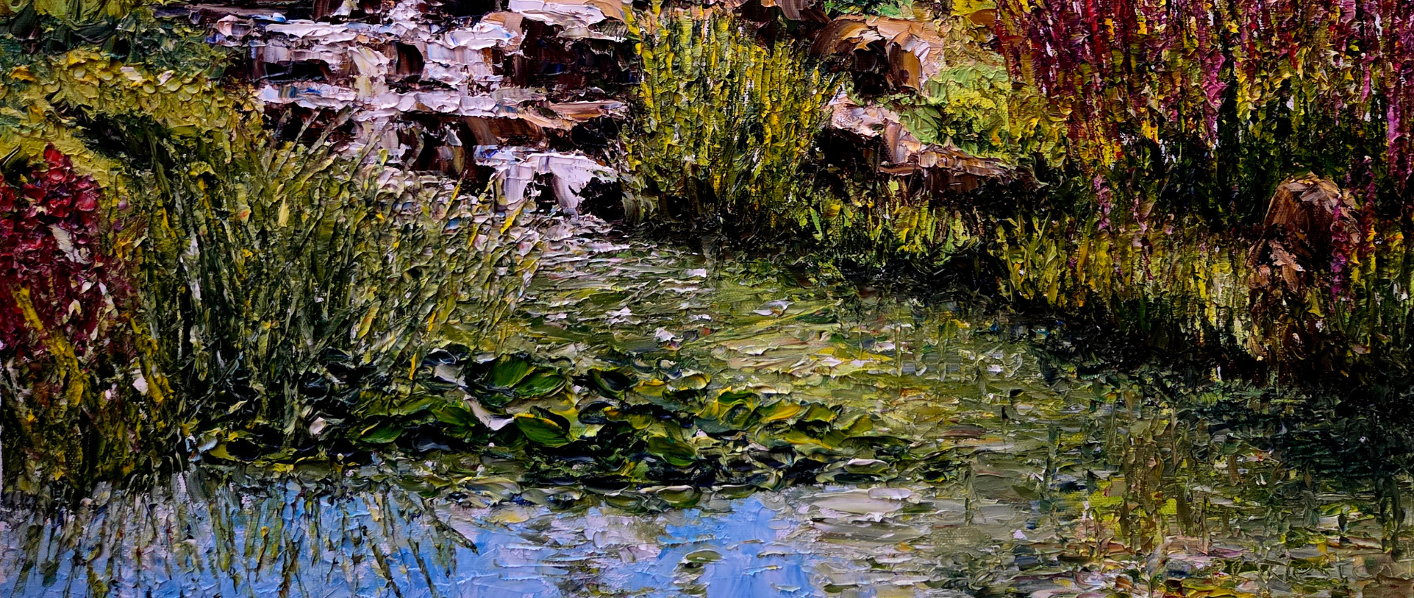 Philip R Westcott - RHS Bridgewater