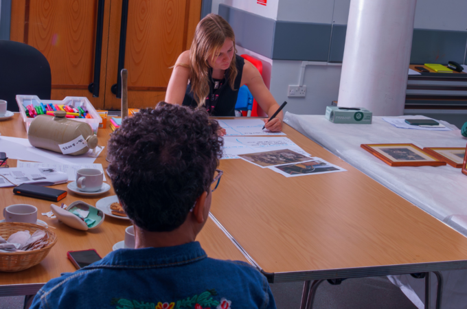 Photo credit: Anoosh Ariamehr