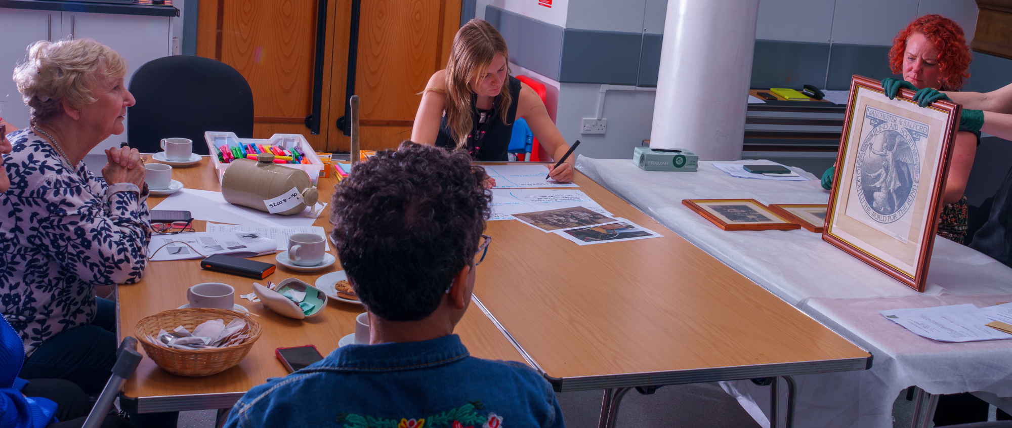 Photo credit: Anoosh Ariamehr