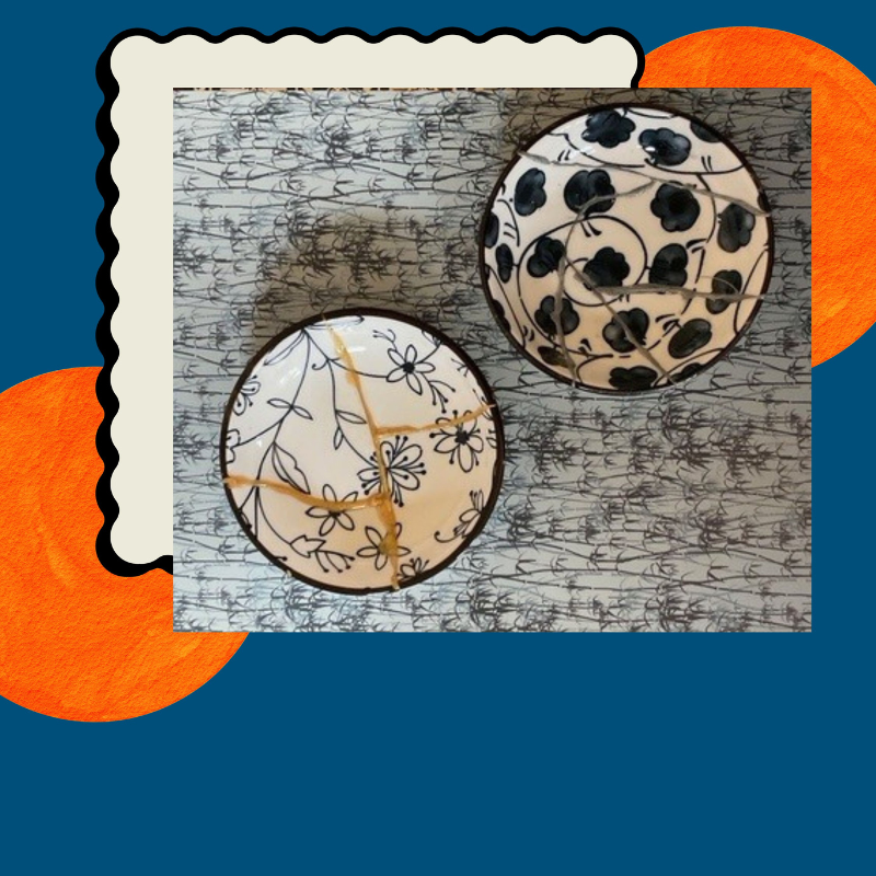Kintsugi