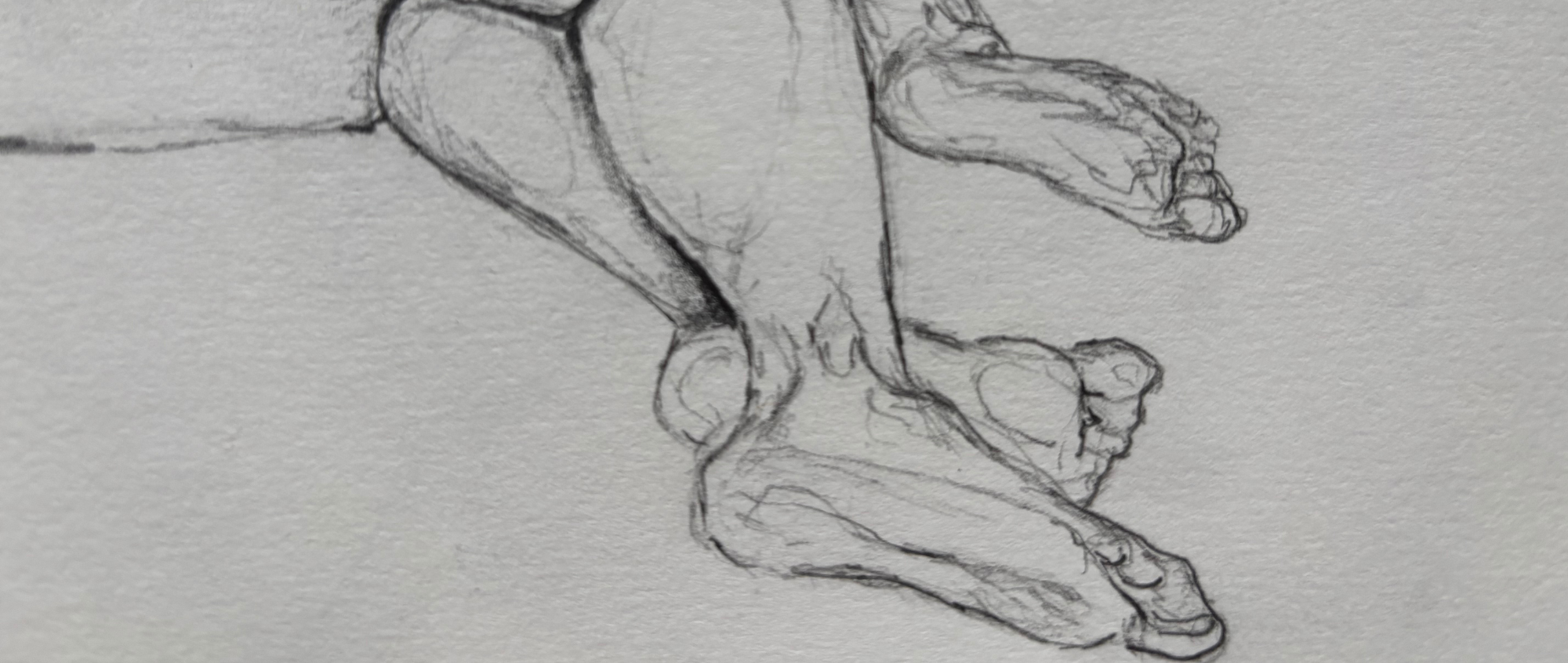 Image of a life drawing