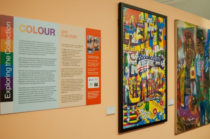 Photo by Hana Sharkey