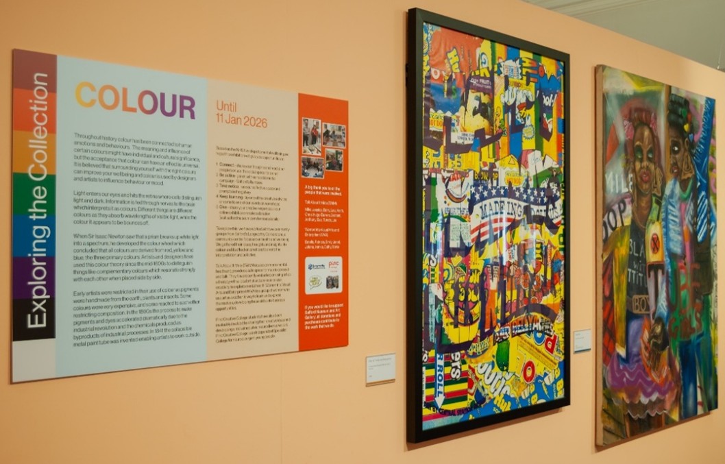 Photo by Hana Sharkey