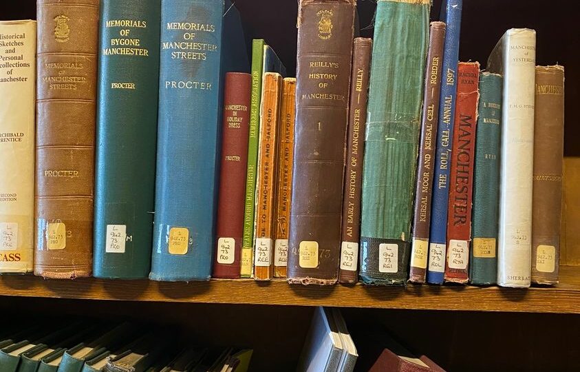 Books