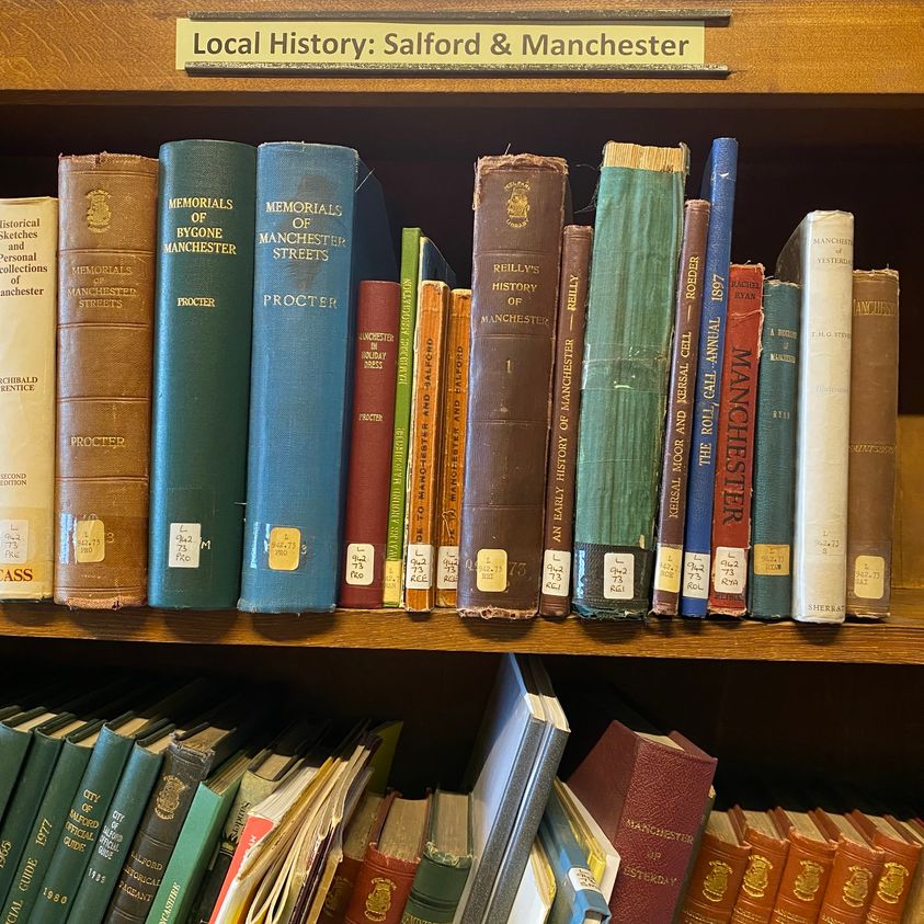 Books