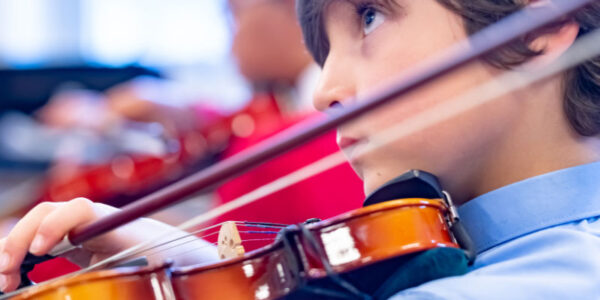 Music &amp; Performing Arts (MAPAS)