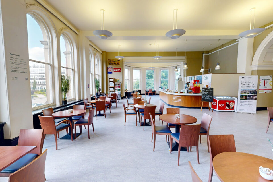 Café