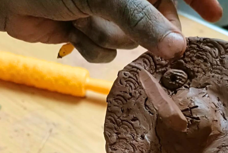 Clay