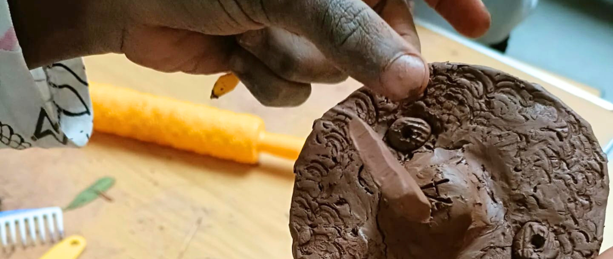 Clay