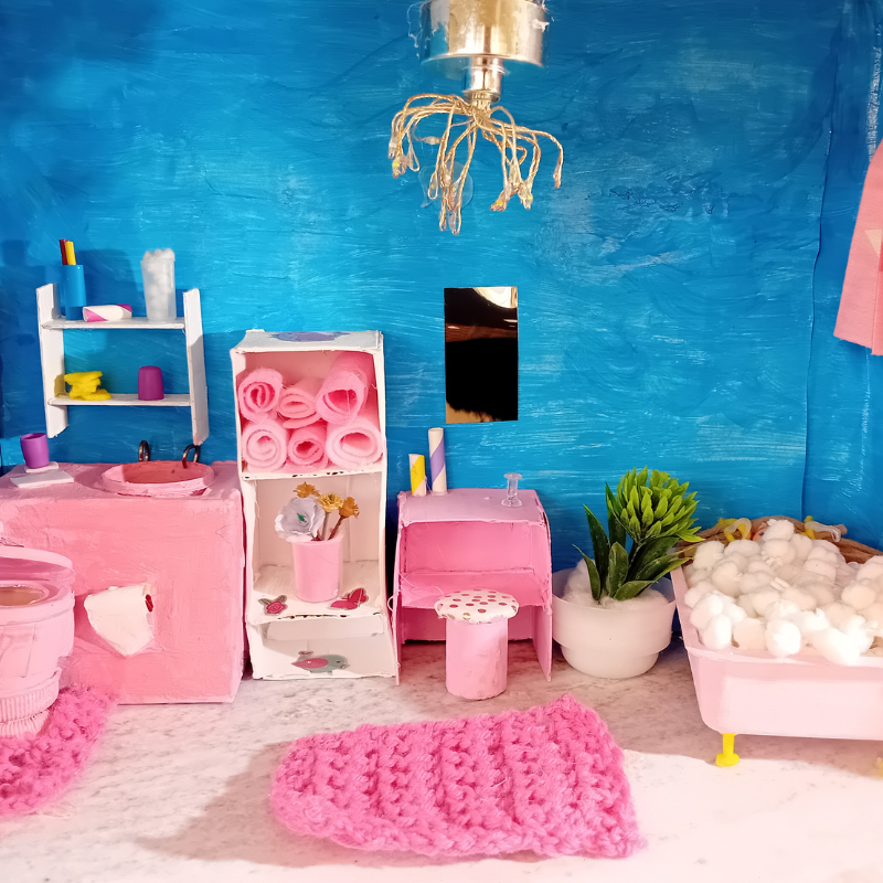 Dolls house