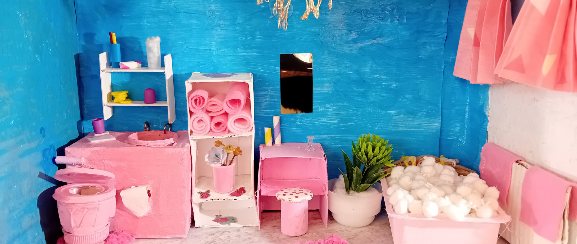 Dolls house