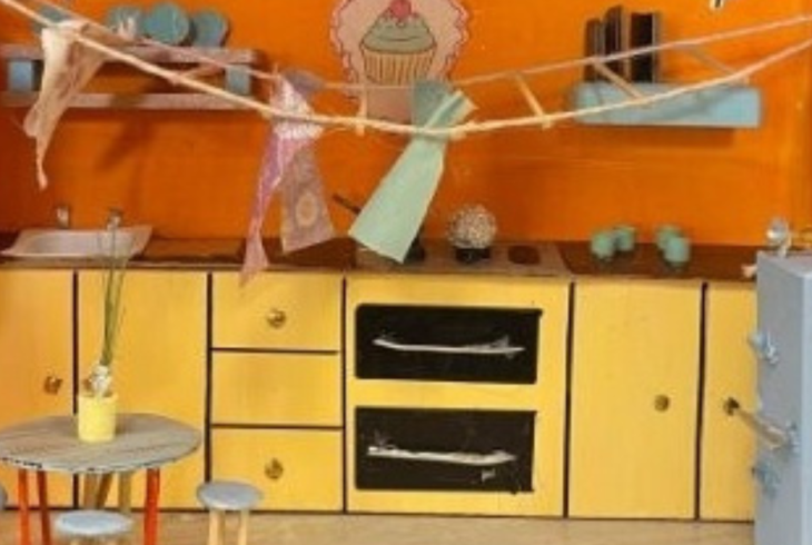 Dolls house