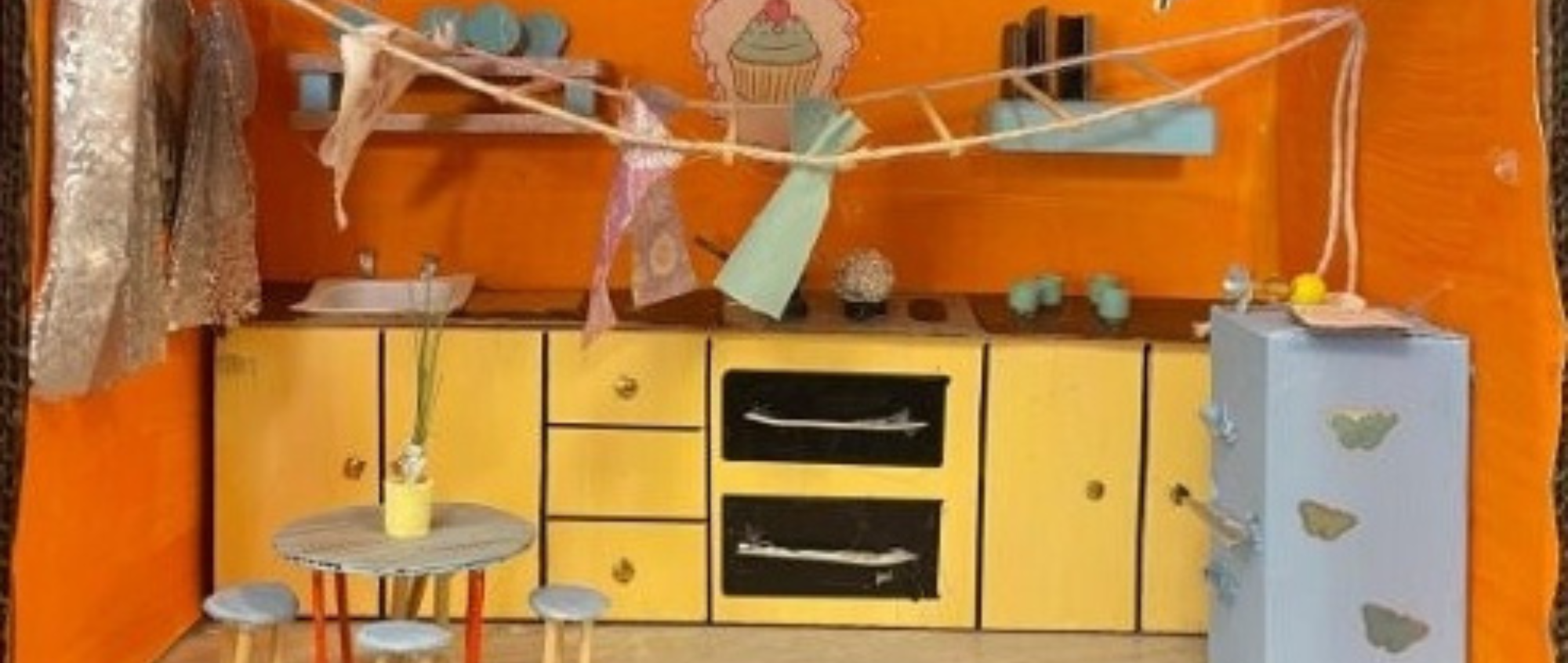 Dolls house