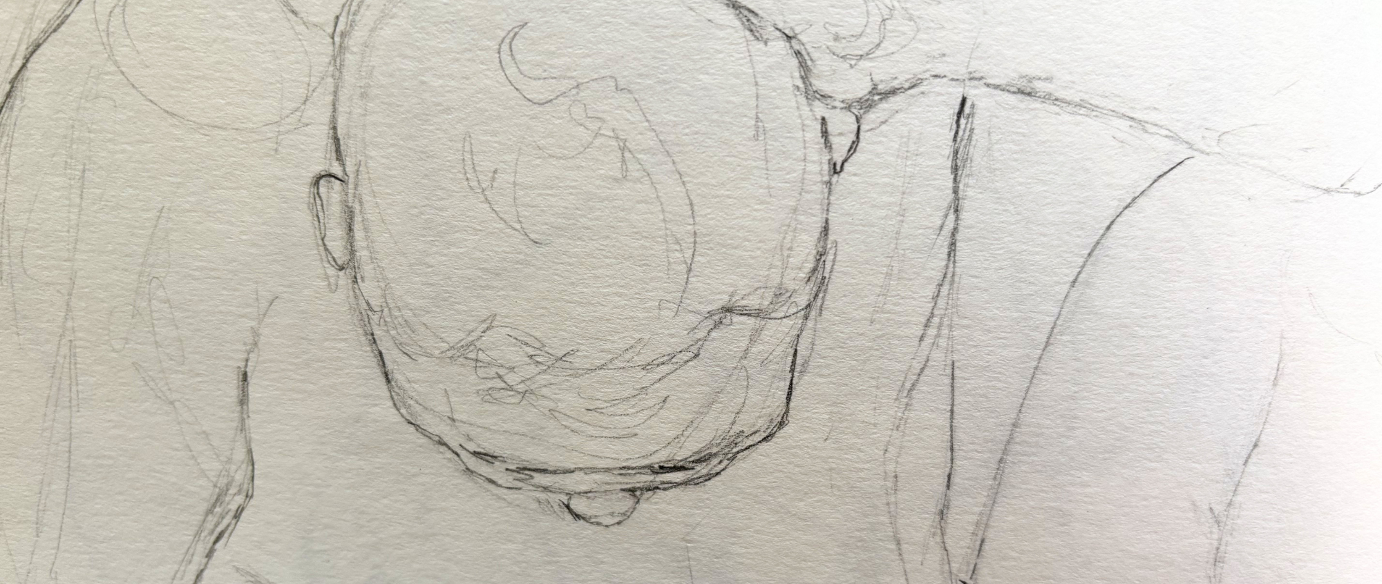 Life drawing
