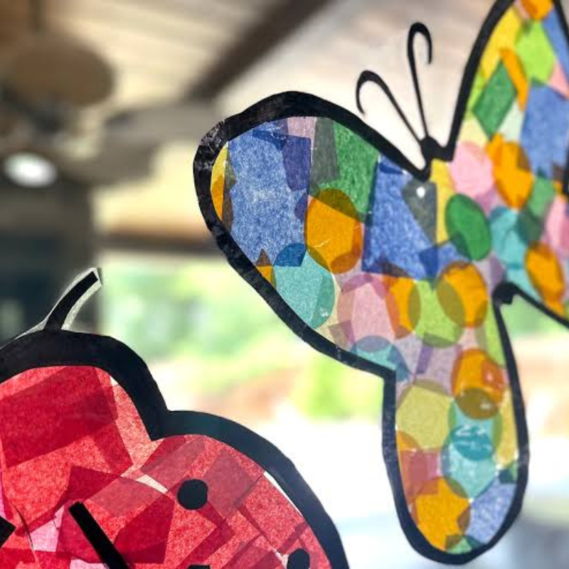 Suncatcher