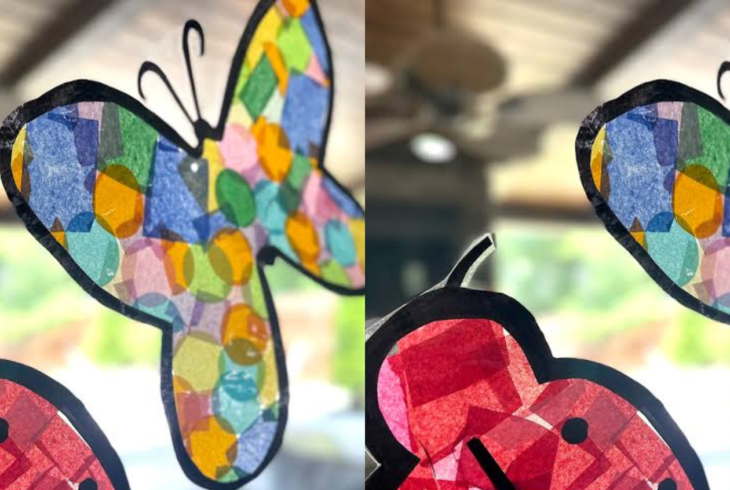 Suncatcher