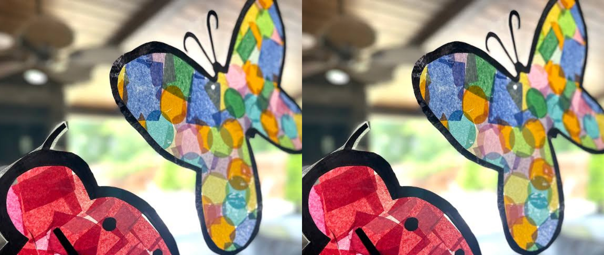 Suncatcher